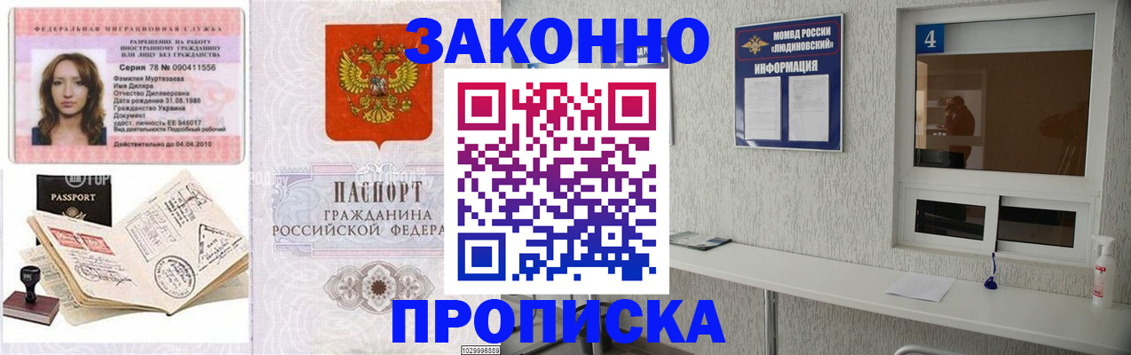 прописка в квартире в Новоузенске